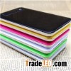 Polymer Li-ion Battery Slim Power Bank 5000mah