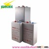 High Quality Opzv Tubular Gel Battery 2V350ah with 25years L