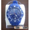Silicone Ice watches for promotion gifts