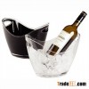 Shoe-shaped Ice Bucket