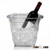 Plastic Ice Bucket