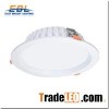 24W 5630 SMD LED Down Light With Frosted Diffuser