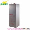 2V1000ah Opzv Tubular Gel Battery with 25years Life