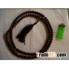 Agarwood beads