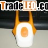 led bike bicycle warning light
