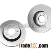 2108-3501070 LADA Brake Disc