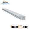Seoul SMD LED Strip Light With Frosted PC Shell 120 Degree Beam Angle