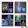 Kinds of christmas light