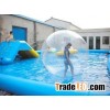 inflatable pool