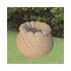 garden stone planter