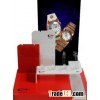acrylic watch display