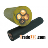 Rubber Sheathed Cable