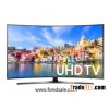 Samsung UN55KU7500 UN55KU7500FXZA 55" Smart 4K Ultra HD Moti