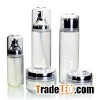 Domed PET Jar