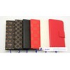classic holster case for iphone 5 flip open PU leather cover