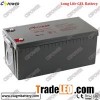 12V170ah Solar Gel Battery AGM VRLA Front-Terminal Battery