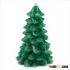 Christmas Tree Candle