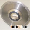 Electroplated Diamond Grinding Wheel