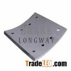CS/64/3 WVA (19993) Truck Brake Lining For MCW
