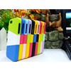 The three DIY free combination case for iphone 5