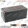 Deep Cycle Solar Gel Battery 12V200ah for Solar