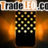 unique lightning flash case for iphone 5