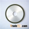 Ceramic Bond Diamond Grinding Wheel