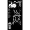 Car Window Decal--Baby Boy