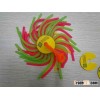 Flashing Jellyfish yoyo Puffer Ball