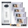 Saful TS-803MZ multi apartments video door phone