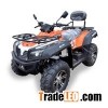 Sport Racing 400cc Quad