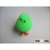Halloween Chicken Flashing Yoyo Puffer Ball