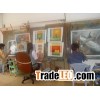 Oil painting wholesale