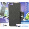 cross pattern protective case for iphone 5