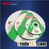 Stone Grinding Disc