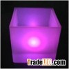 Double layer Led Ice Bucket