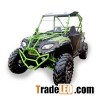 Water Cooling 250CC Side By Side UTV