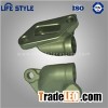 Stainless Steel Lost Wax Casting For Auto