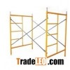 Mason Frame Scaffolding