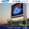 High Resolution P6 SMD Outdoor LED Billboard For Advertising