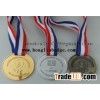Personalized Sports Event Medal, Gold, Silver, Brass Medal