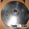 Brake Drum For HONDA