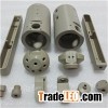 PEEK Machining Parts