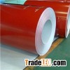 0.60-1.0/1.2 mm Thick PPGI