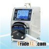 High Precision Lab Peristaltic Pumps With Calibration Function BT600LC 0.007-2280 Ml/min