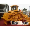 SD9 Bulldozer