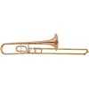 C/bB alto trombone
