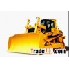 SD8 Bulldozer