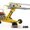 LA Series Automatic Vehicle-Mounted Hydraulic Puller