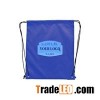 Wholesale Yiwu Sublimation Cotton Drawstring Shoe Bag